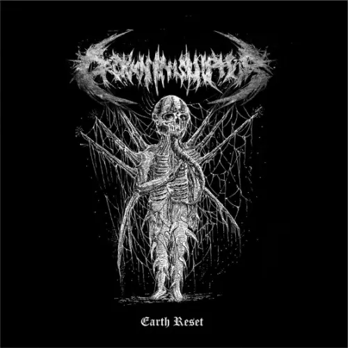 Drown In Sulphur : Earth Reset